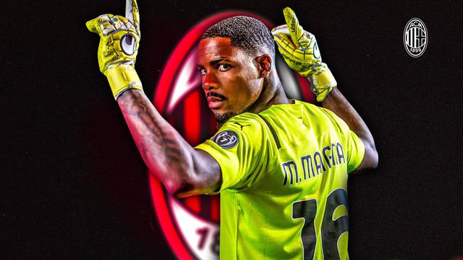 跟队记者：米兰球员去国家队受伤然后缺席的循环必须停止