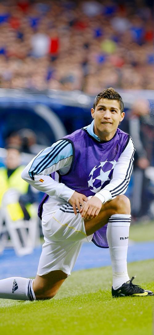 世欧预历史射手榜：C罗41球居首，凯恩第五，哈兰德第七